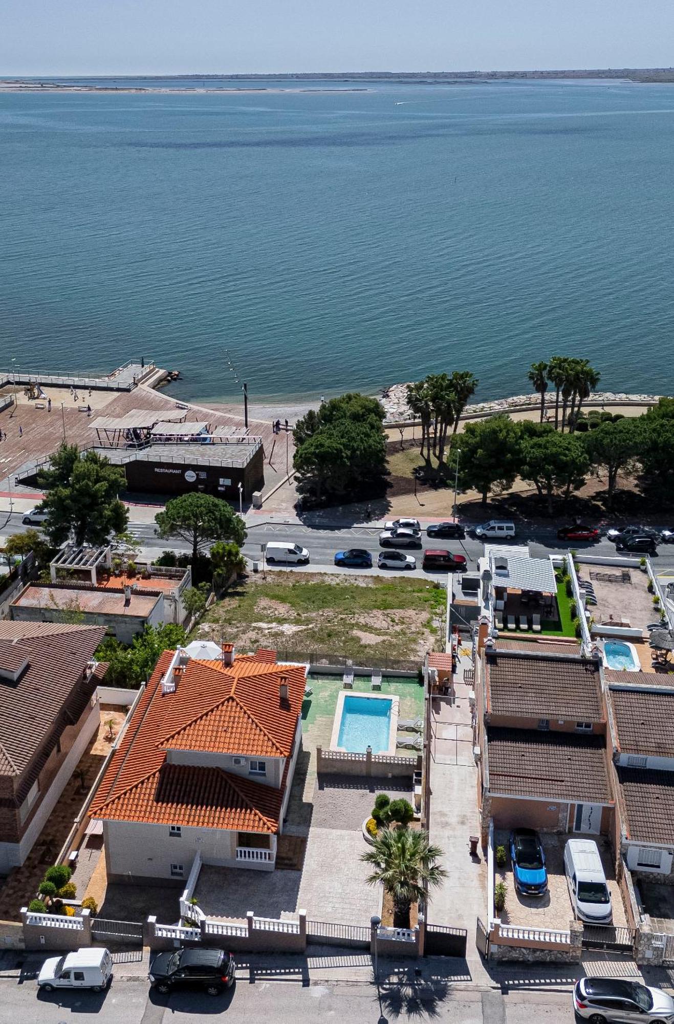Apartament Casa Bonfill L'Ampolla Dış mekan fotoğraf