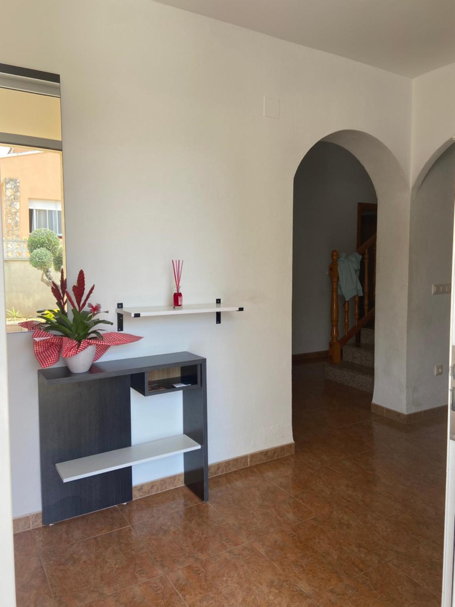 Apartament Casa Bonfill L'Ampolla Dış mekan fotoğraf