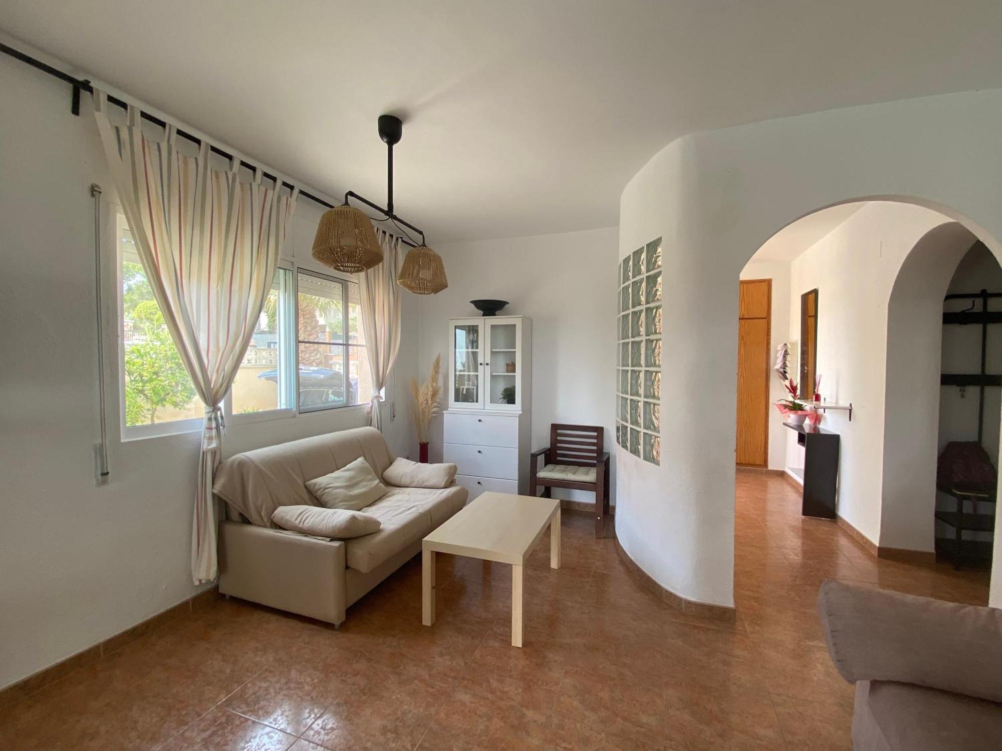 Apartament Casa Bonfill L'Ampolla Dış mekan fotoğraf
