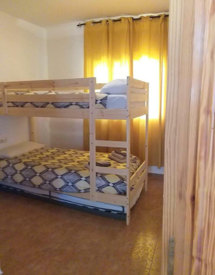 Apartament Casa Bonfill L'Ampolla Dış mekan fotoğraf