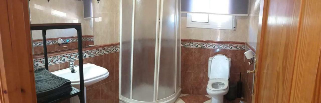 Apartament Casa Bonfill L'Ampolla Dış mekan fotoğraf