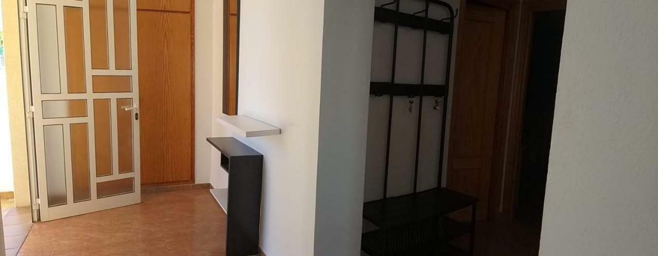Apartament Casa Bonfill L'Ampolla Dış mekan fotoğraf